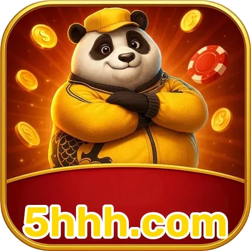 5hhh.com: A Experiência de Jogos que Você Não Pode Perder!