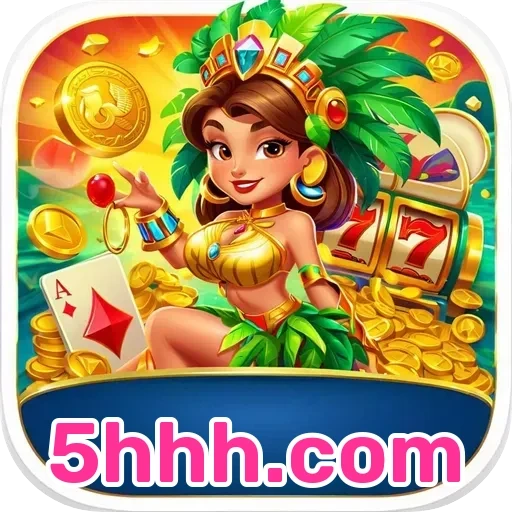 5hhh.com: Os Bônus que Potencializam sua Aventura nos Jogos Online