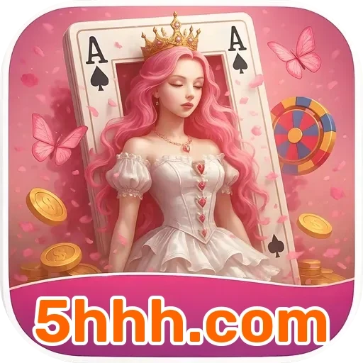 5hhh.com: Descubra um Mundo de Jogos Confiáveis e Empolgantes!