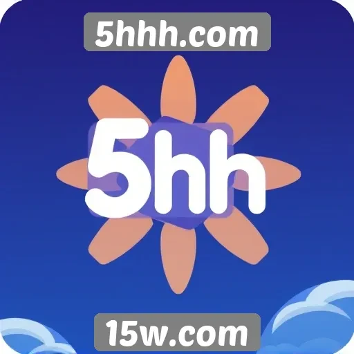 Tendências de design de jogos em 5hhh.com