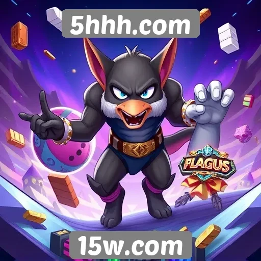 novidades em jogos disponíveis no 5hhh.com