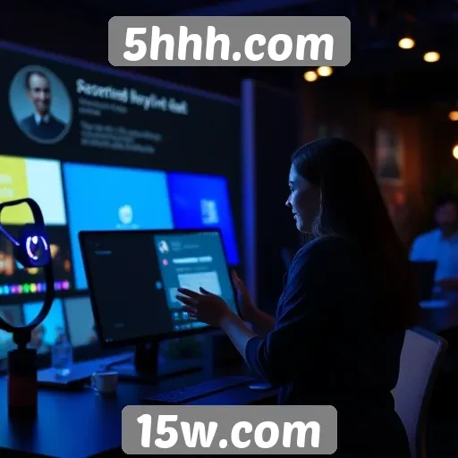 Como o 5hhh.com se destaca na experiência do usuário