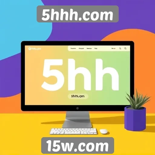 O impacto do design do site na experiência do usuário